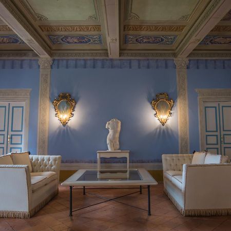 Relais Corte Rodeschi Camaiore Kültér fotó