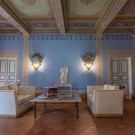 Relais Corte Rodeschi Camaiore Kültér fotó