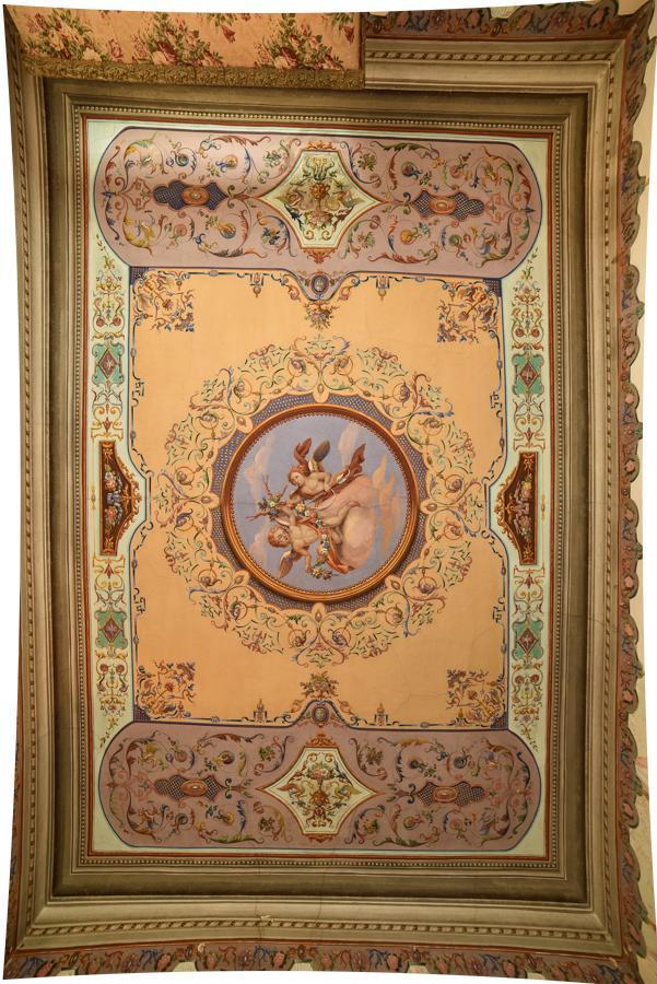 Relais Corte Rodeschi Camaiore Kültér fotó
