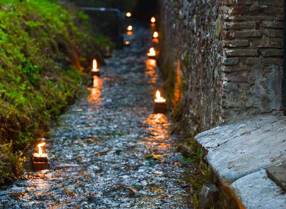 Relais Corte Rodeschi Camaiore Kültér fotó