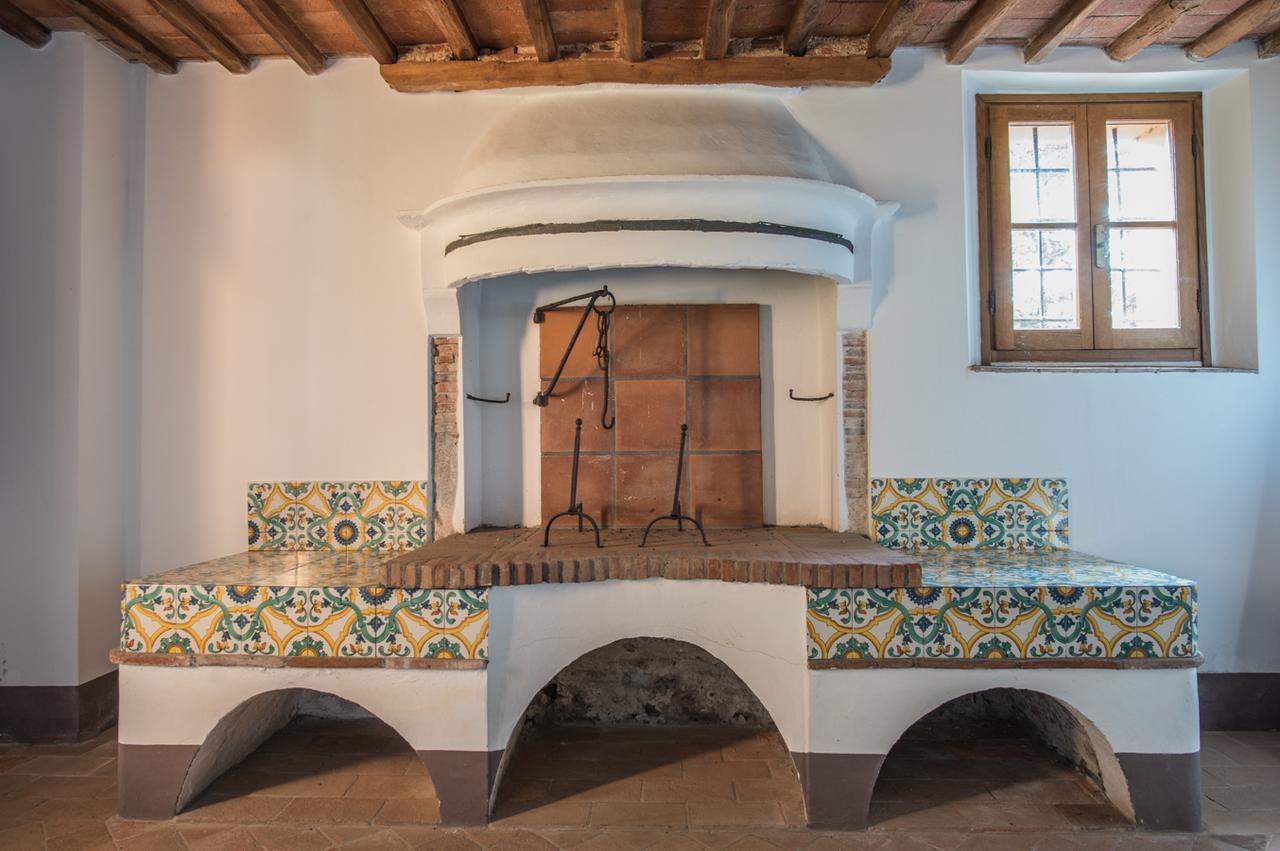 Relais Corte Rodeschi Camaiore Kültér fotó