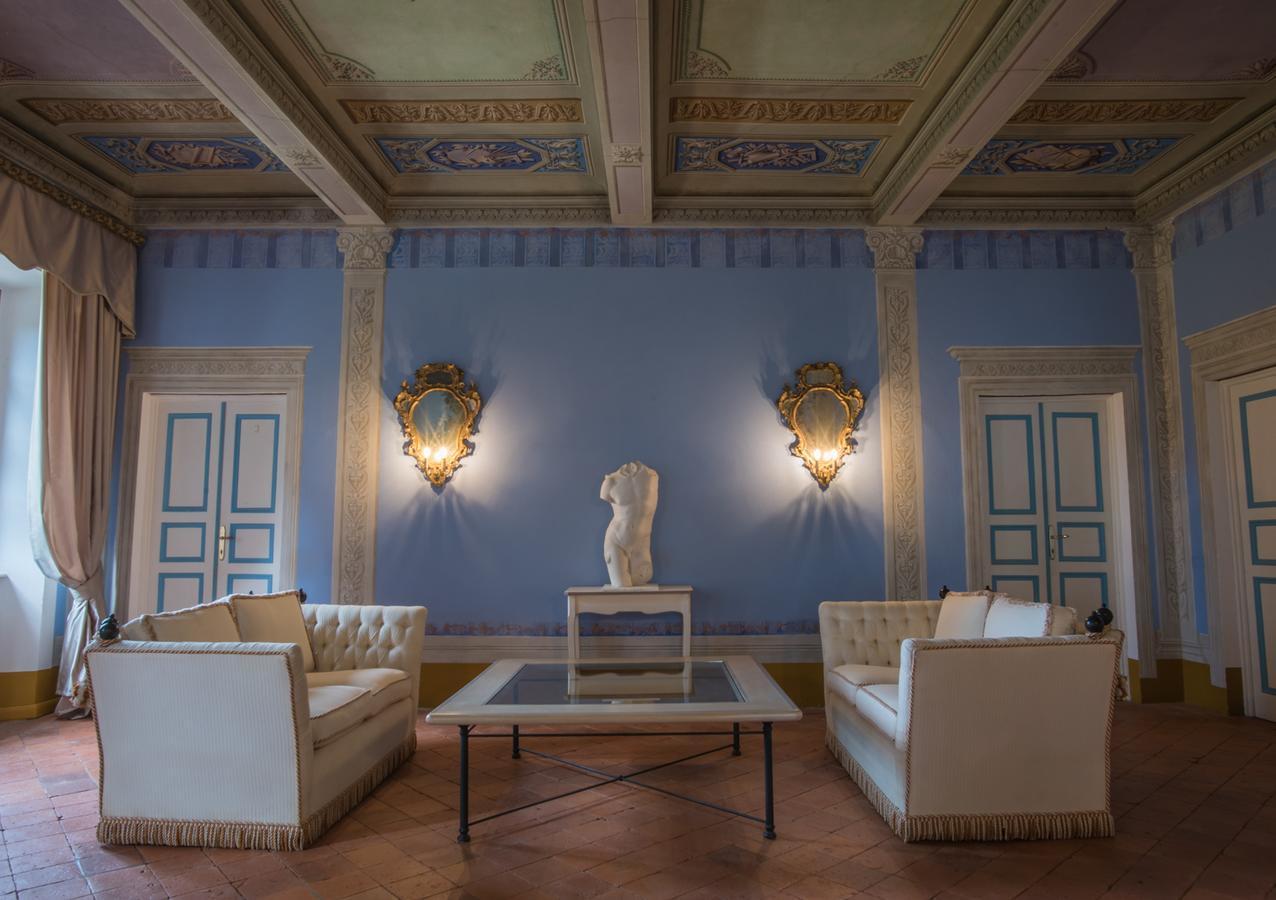 Relais Corte Rodeschi Camaiore Kültér fotó