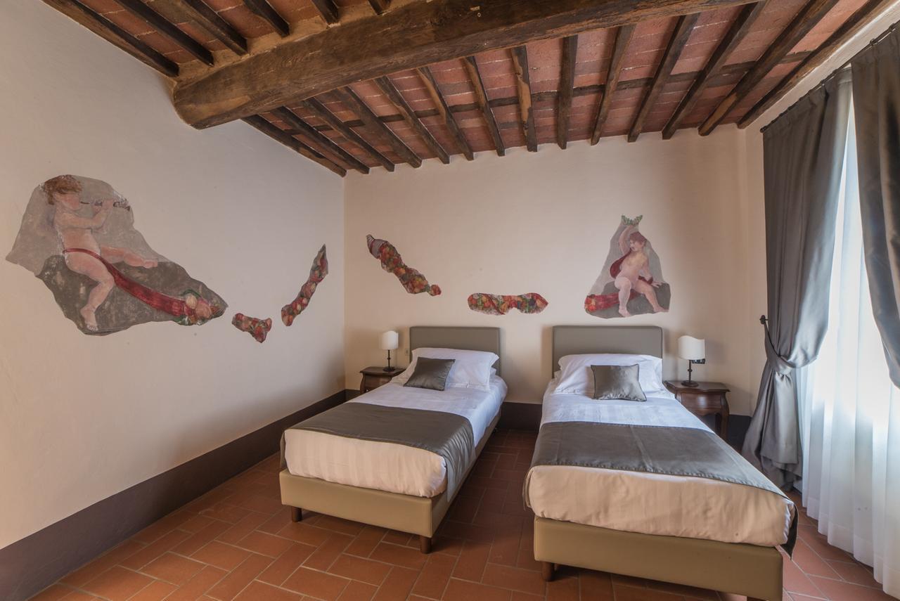 Relais Corte Rodeschi Camaiore Kültér fotó