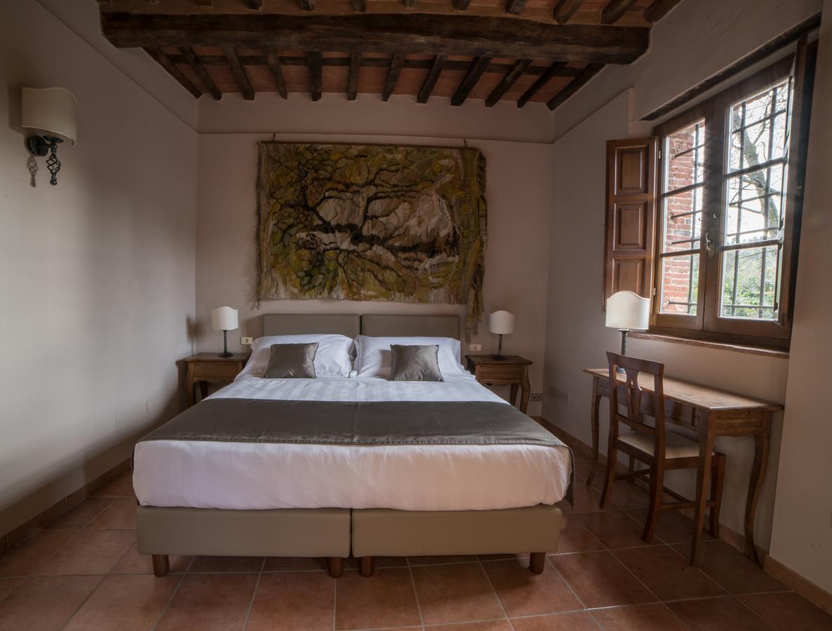 Relais Corte Rodeschi Camaiore Kültér fotó