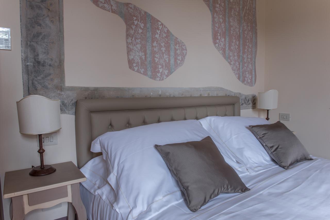 Relais Corte Rodeschi Camaiore Kültér fotó