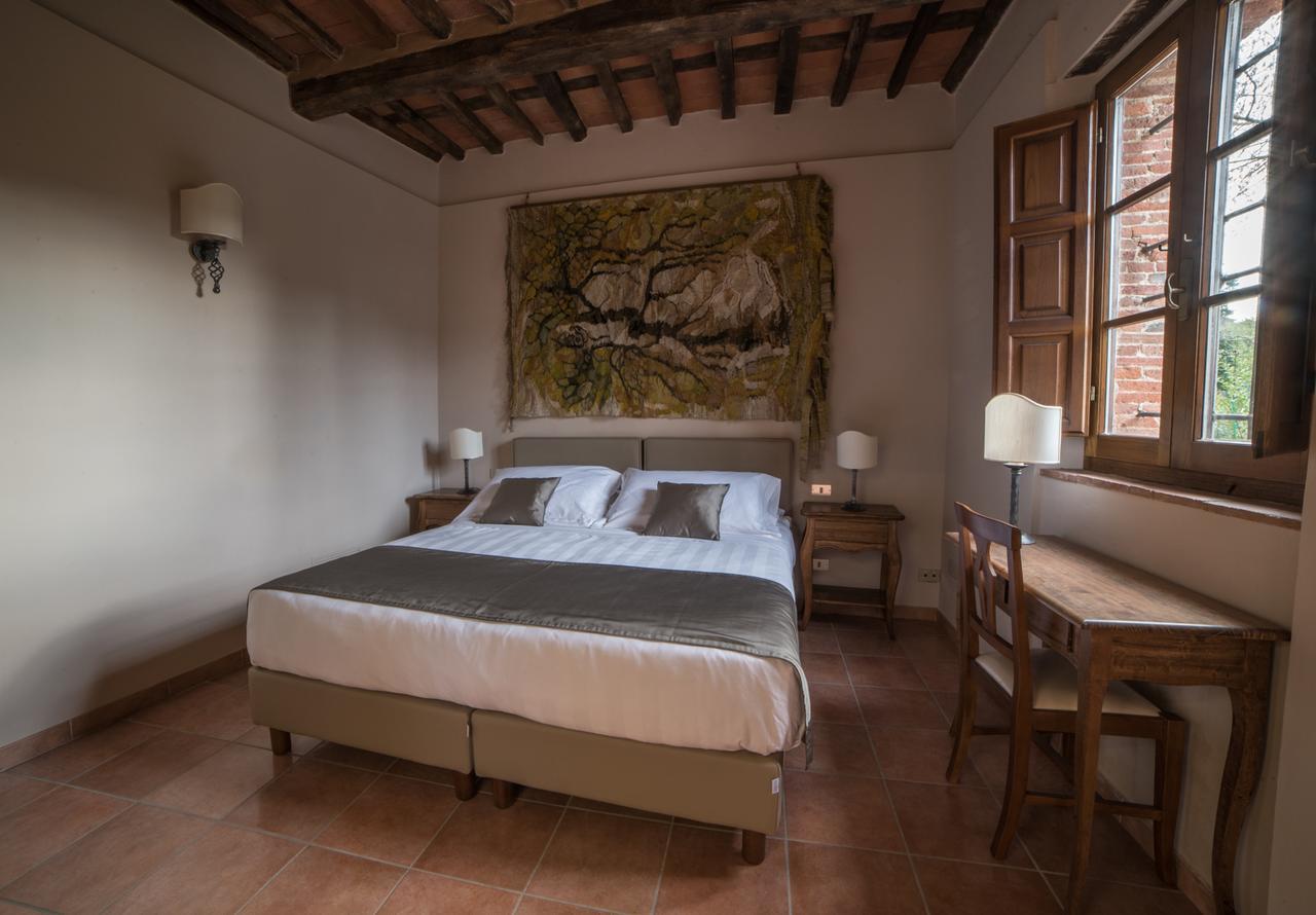 Relais Corte Rodeschi Camaiore Kültér fotó