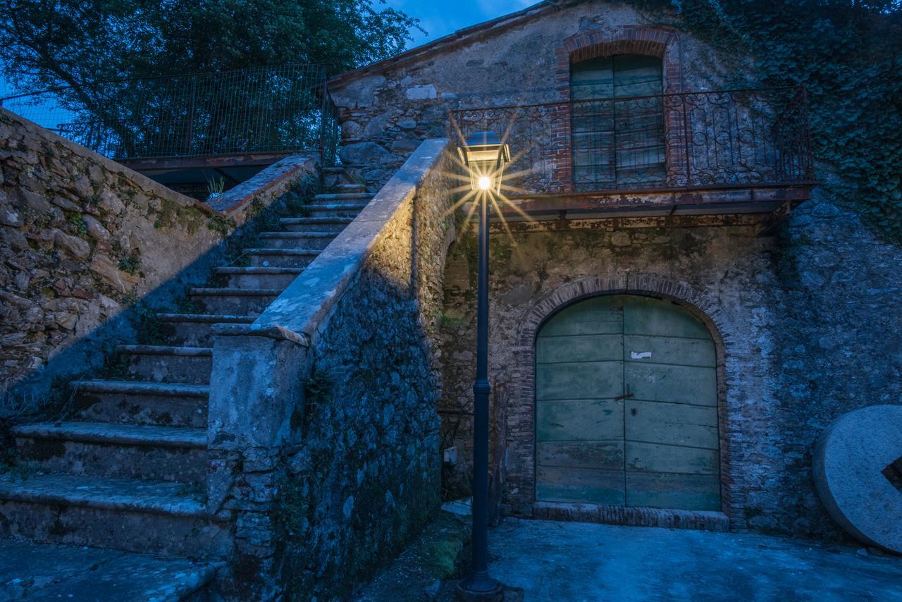 Relais Corte Rodeschi Camaiore Kültér fotó
