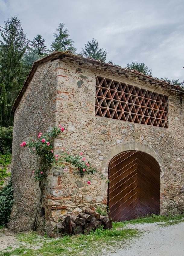 Relais Corte Rodeschi Camaiore Kültér fotó