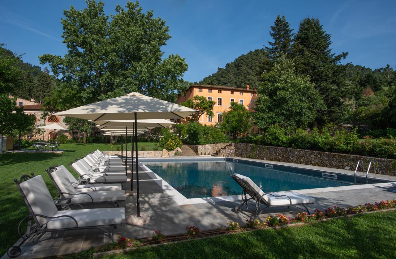 Relais Corte Rodeschi Camaiore Kültér fotó