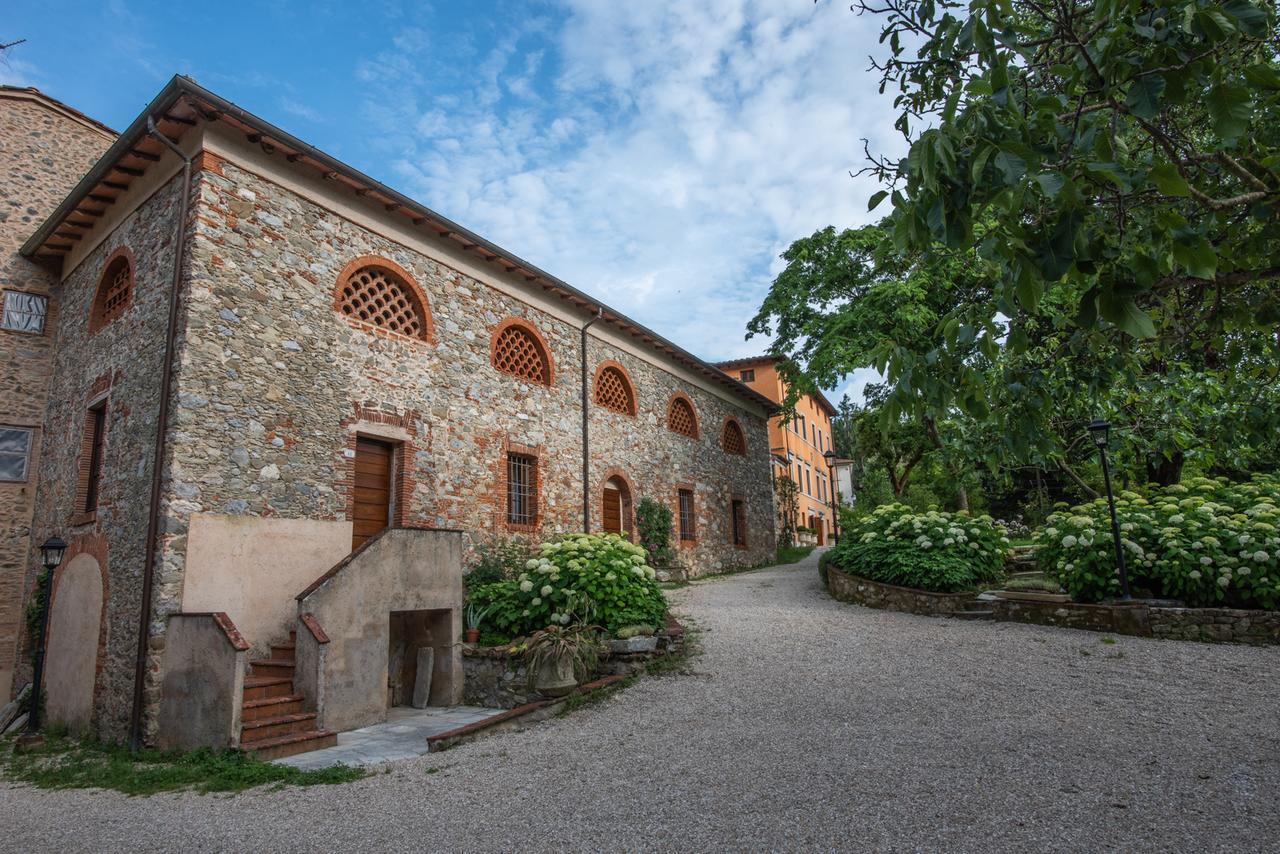 Relais Corte Rodeschi Camaiore Kültér fotó