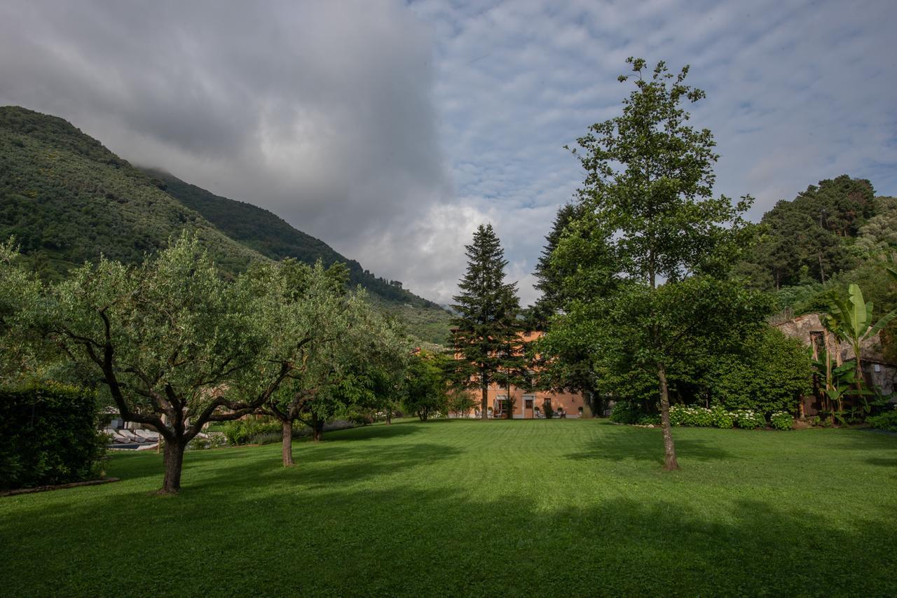Relais Corte Rodeschi Camaiore Kültér fotó
