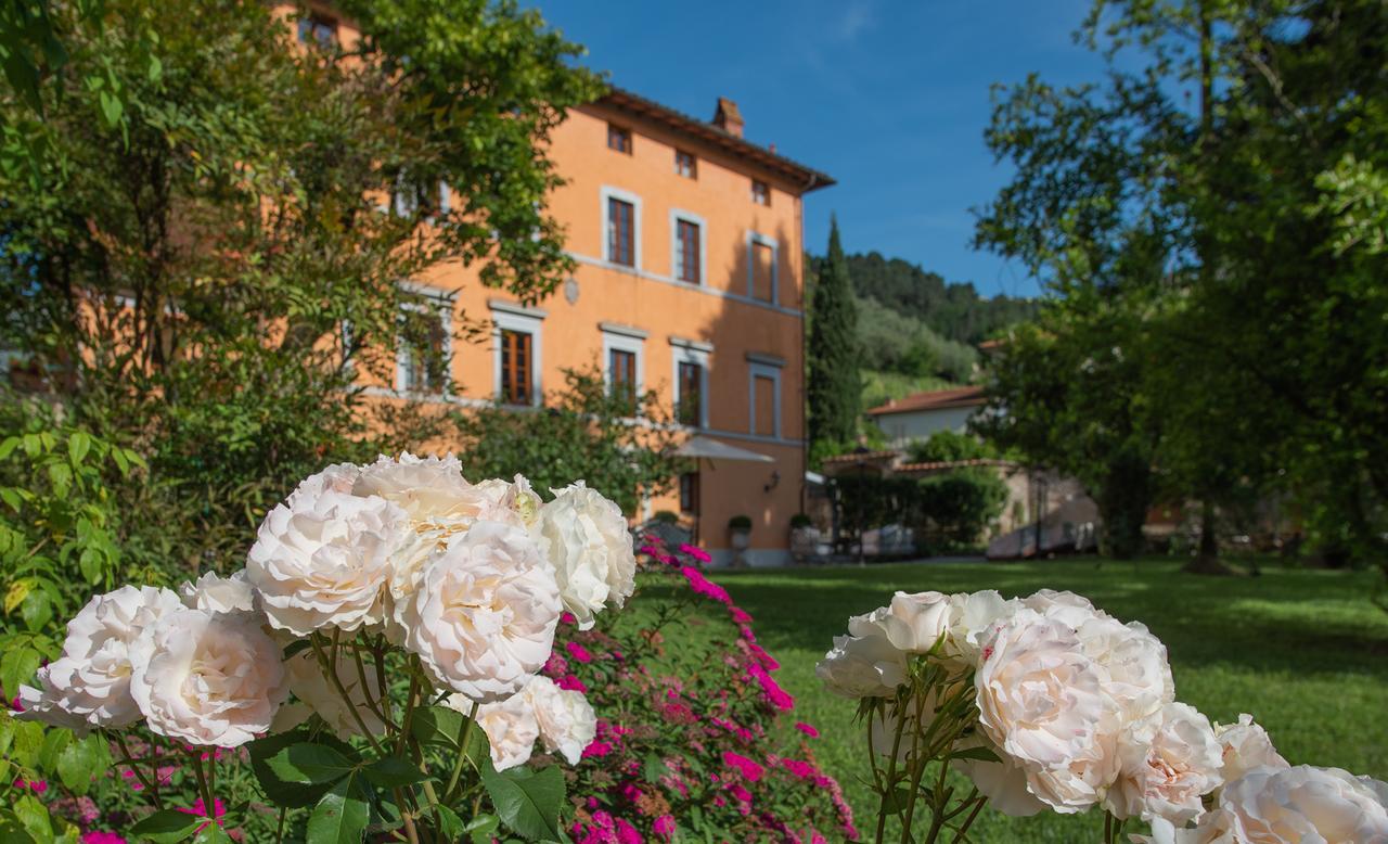 Relais Corte Rodeschi Camaiore Kültér fotó