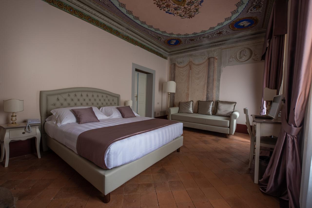 Relais Corte Rodeschi Camaiore Kültér fotó