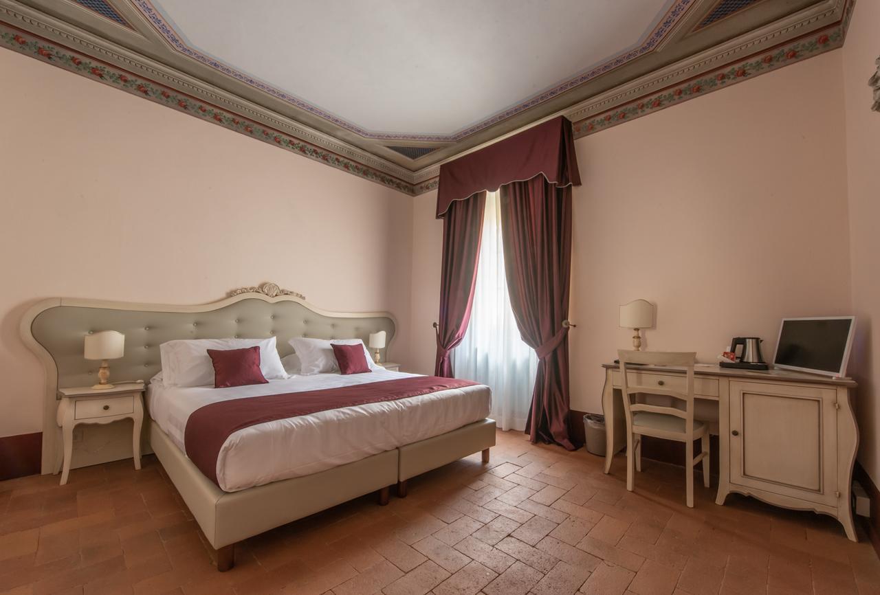 Relais Corte Rodeschi Camaiore Kültér fotó
