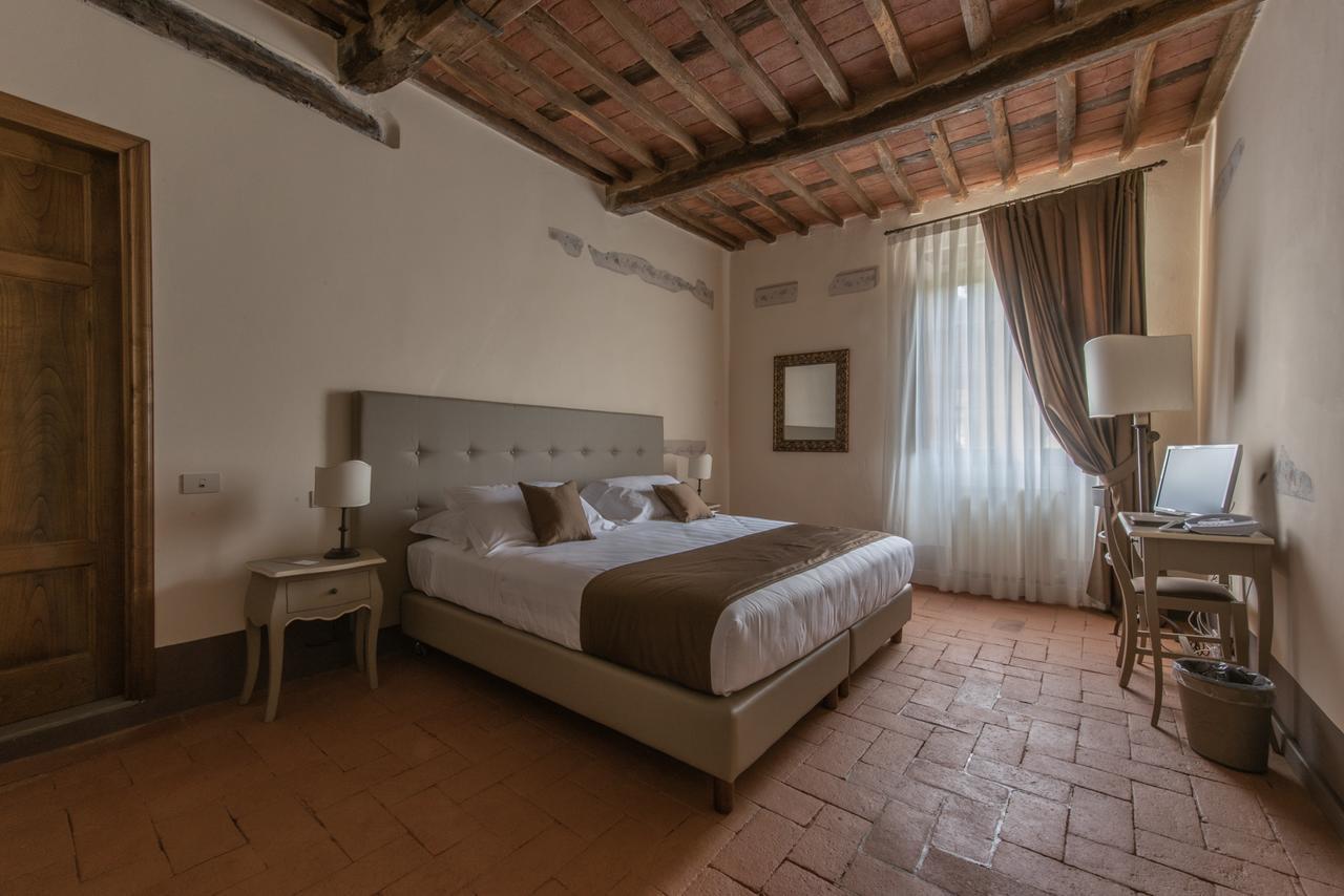 Relais Corte Rodeschi Camaiore Kültér fotó