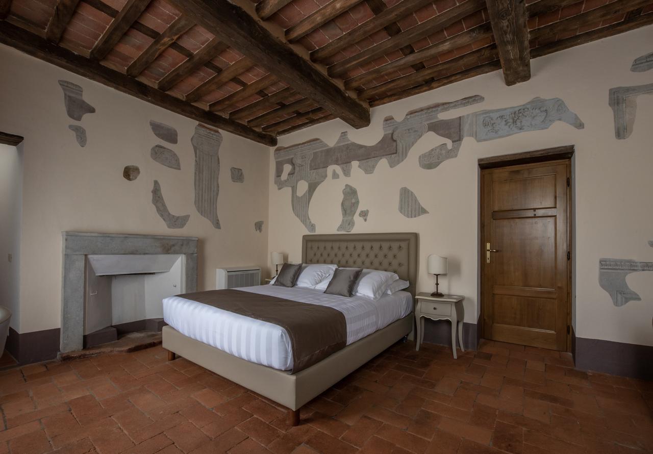 Relais Corte Rodeschi Camaiore Kültér fotó