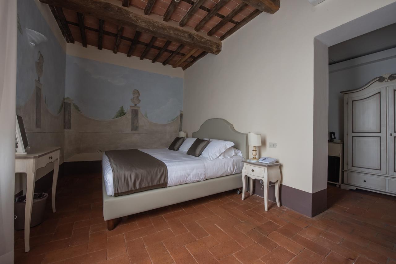 Relais Corte Rodeschi Camaiore Kültér fotó