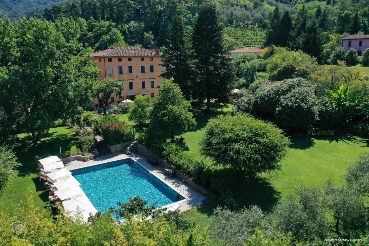 Relais Corte Rodeschi Camaiore Kültér fotó