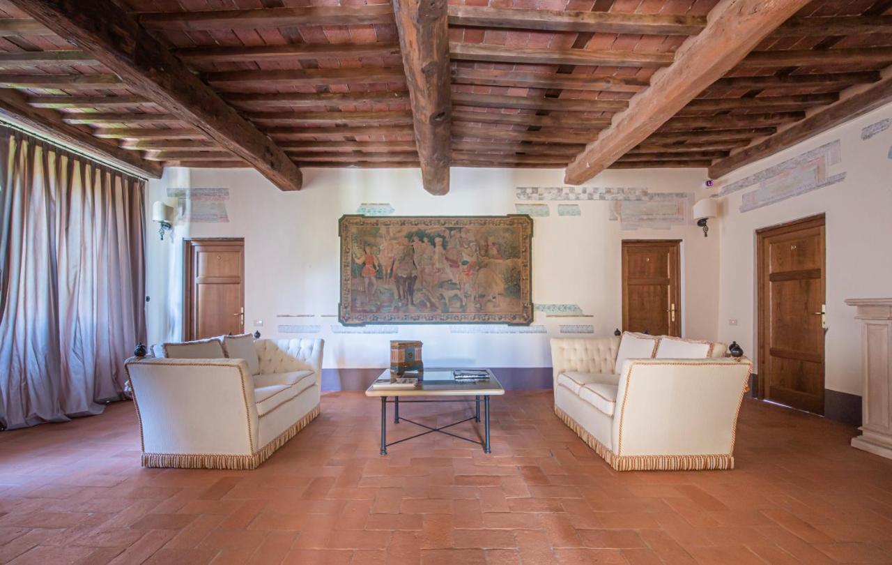 Relais Corte Rodeschi Camaiore Kültér fotó