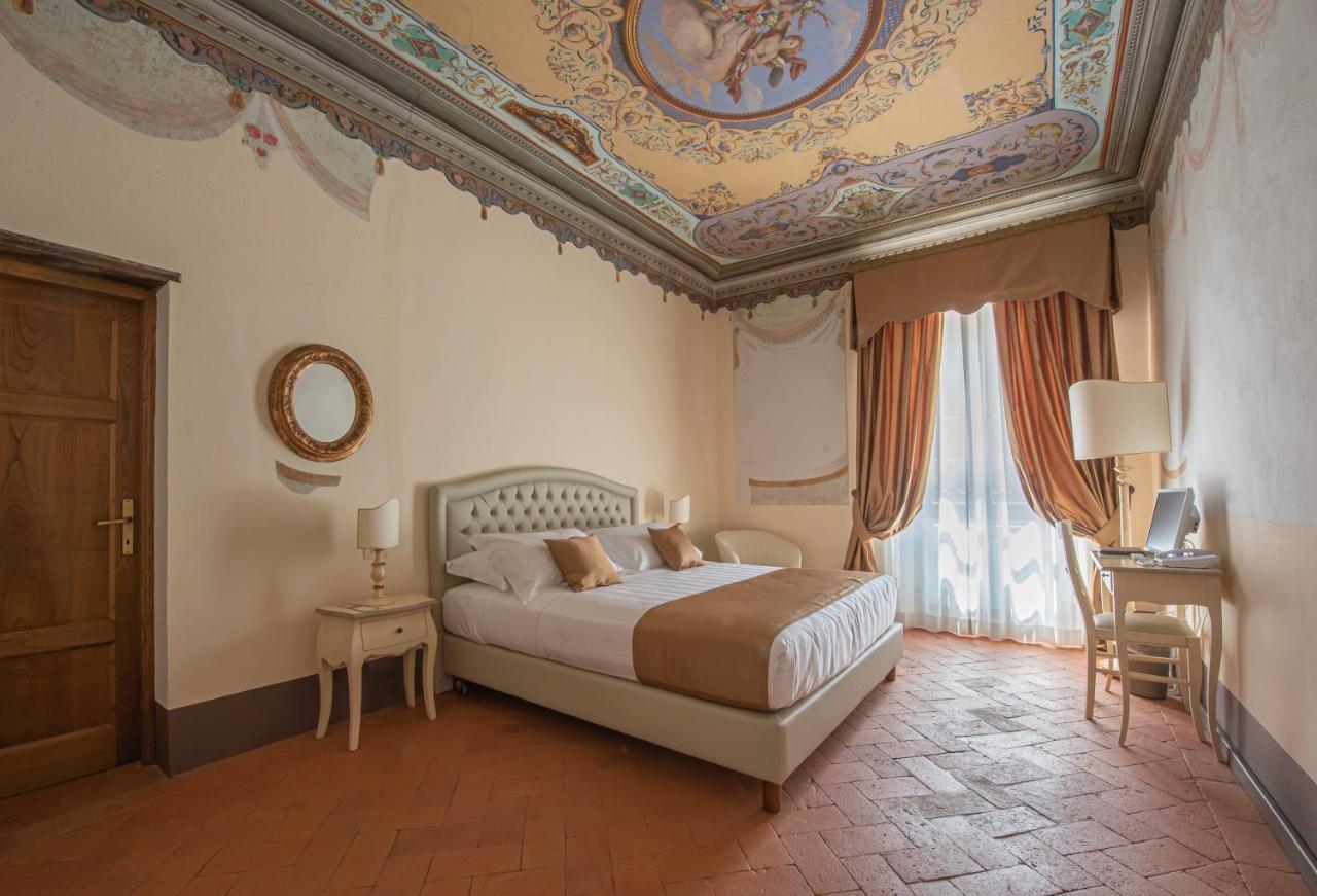 Relais Corte Rodeschi Camaiore Kültér fotó