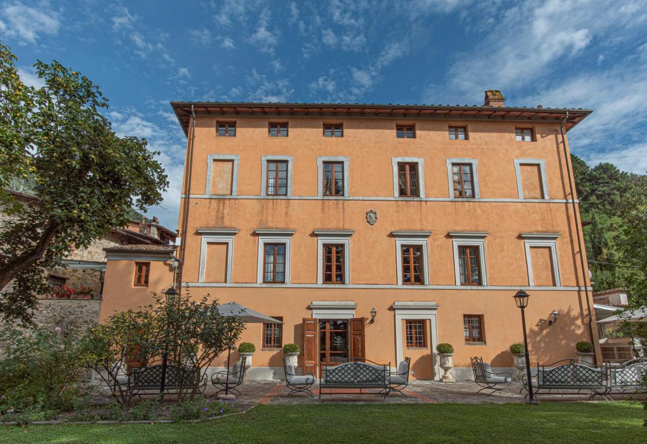 Relais Corte Rodeschi Camaiore Kültér fotó