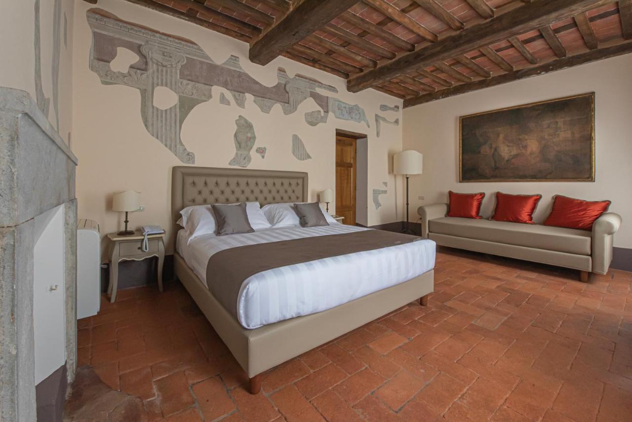 Relais Corte Rodeschi Camaiore Kültér fotó