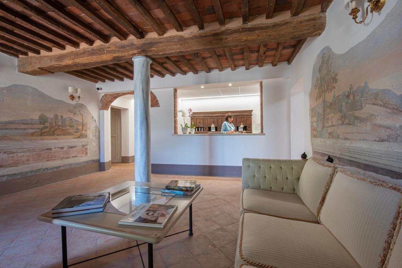 Relais Corte Rodeschi Camaiore Kültér fotó