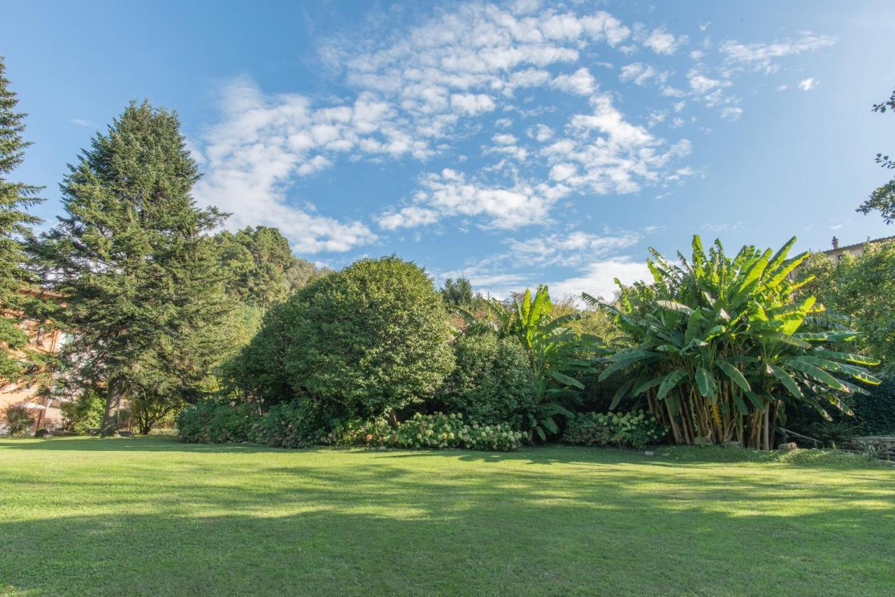 Relais Corte Rodeschi Camaiore Kültér fotó