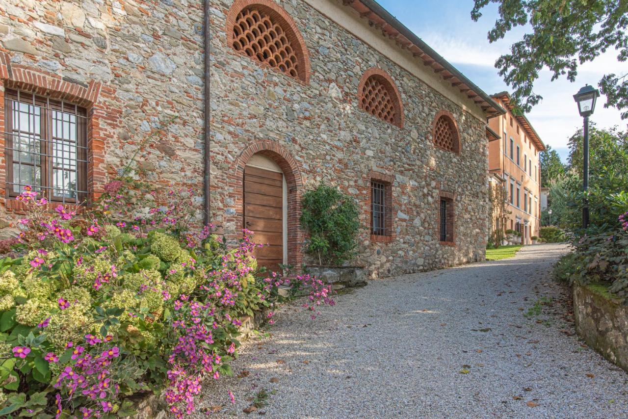 Relais Corte Rodeschi Camaiore Kültér fotó