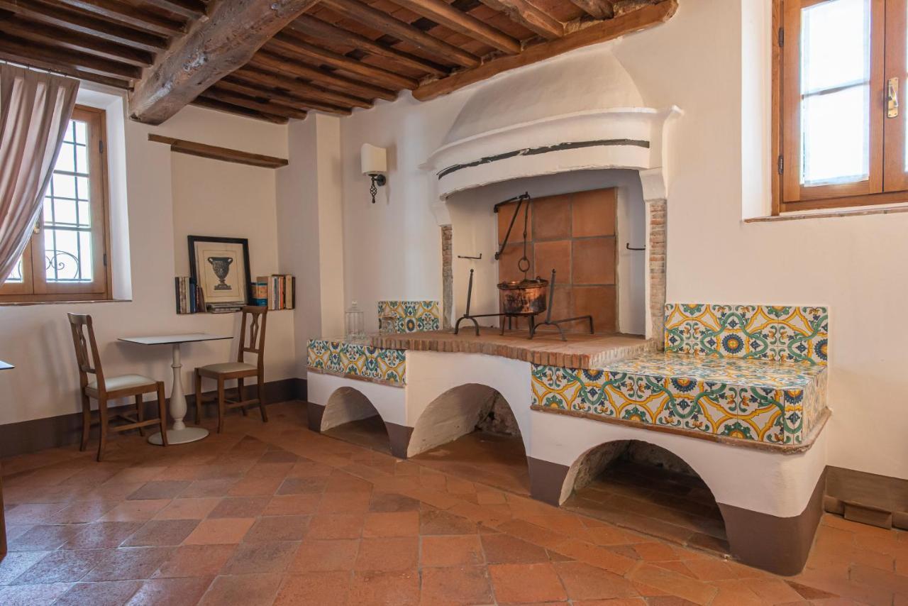 Relais Corte Rodeschi Camaiore Kültér fotó