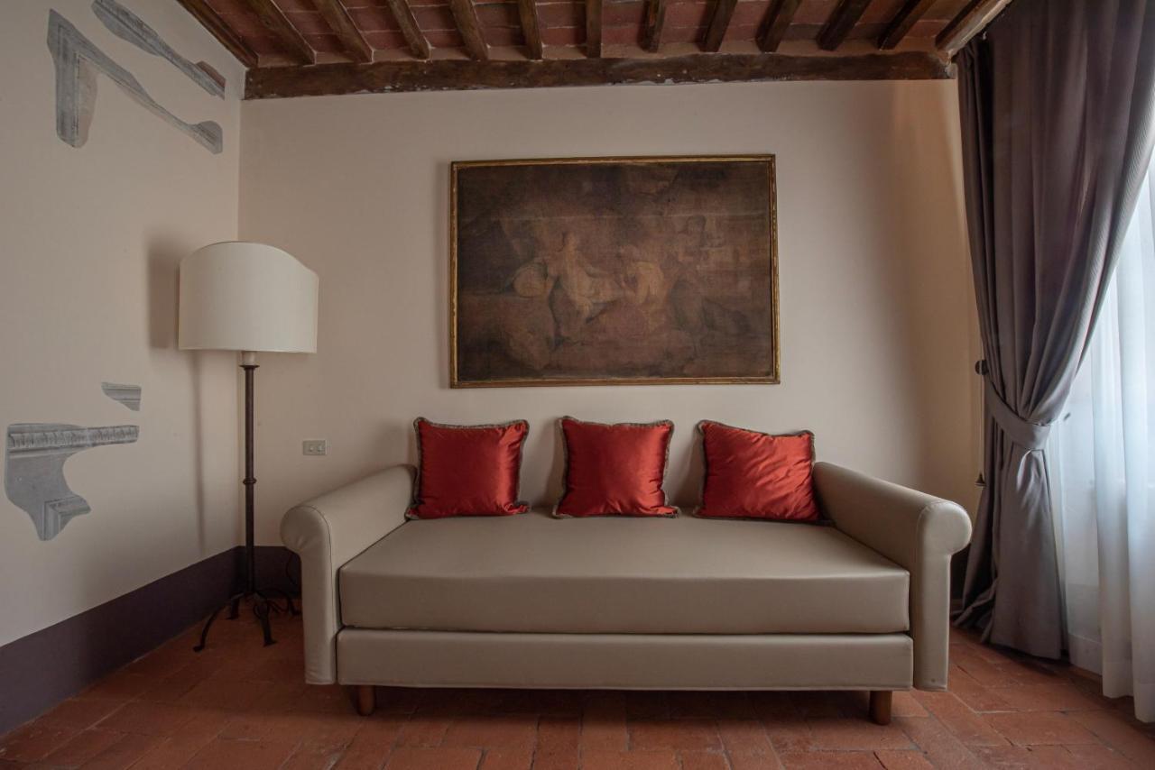 Relais Corte Rodeschi Camaiore Kültér fotó