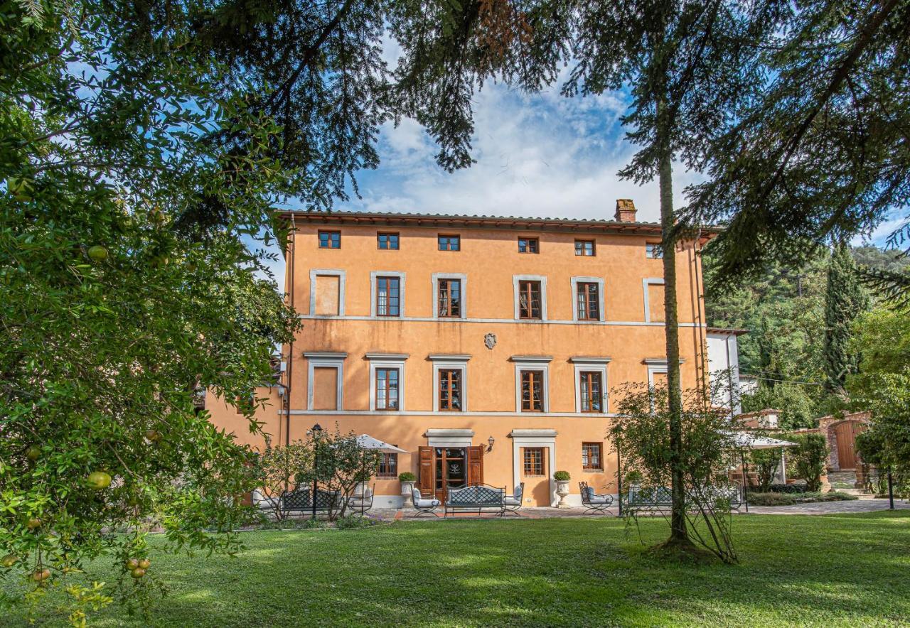 Relais Corte Rodeschi Camaiore Kültér fotó
