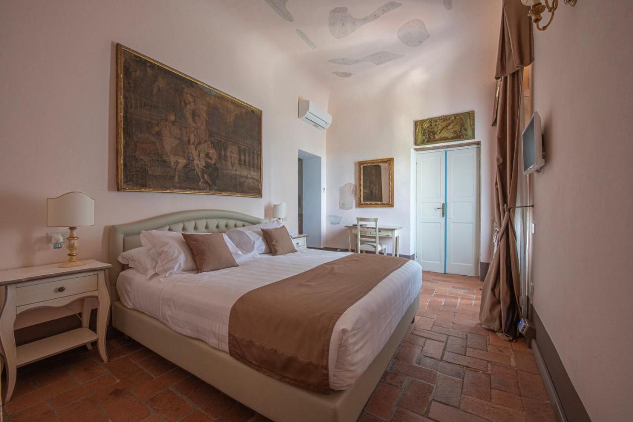 Relais Corte Rodeschi Camaiore Kültér fotó