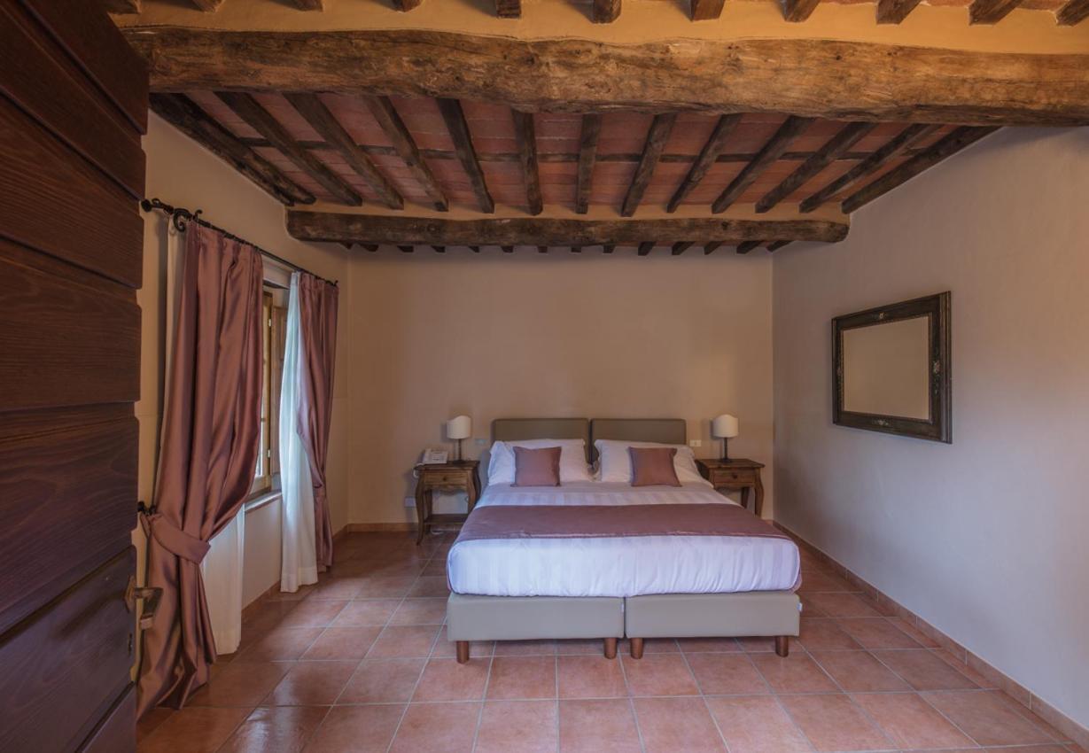 Relais Corte Rodeschi Camaiore Kültér fotó