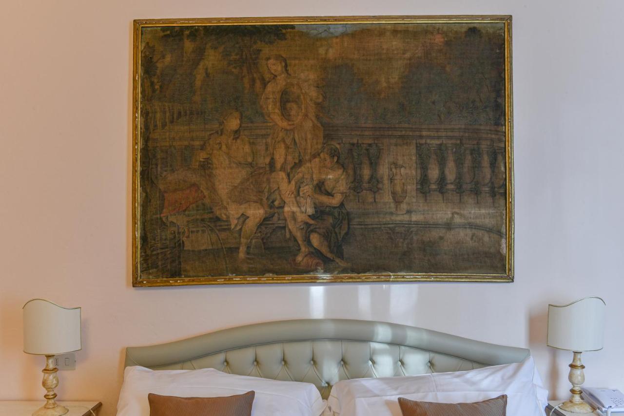 Relais Corte Rodeschi Camaiore Kültér fotó