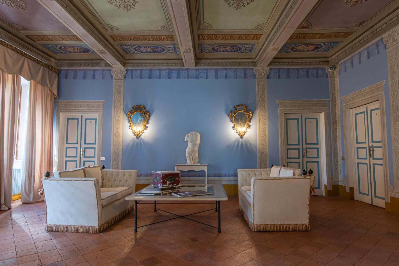 Relais Corte Rodeschi Camaiore Kültér fotó