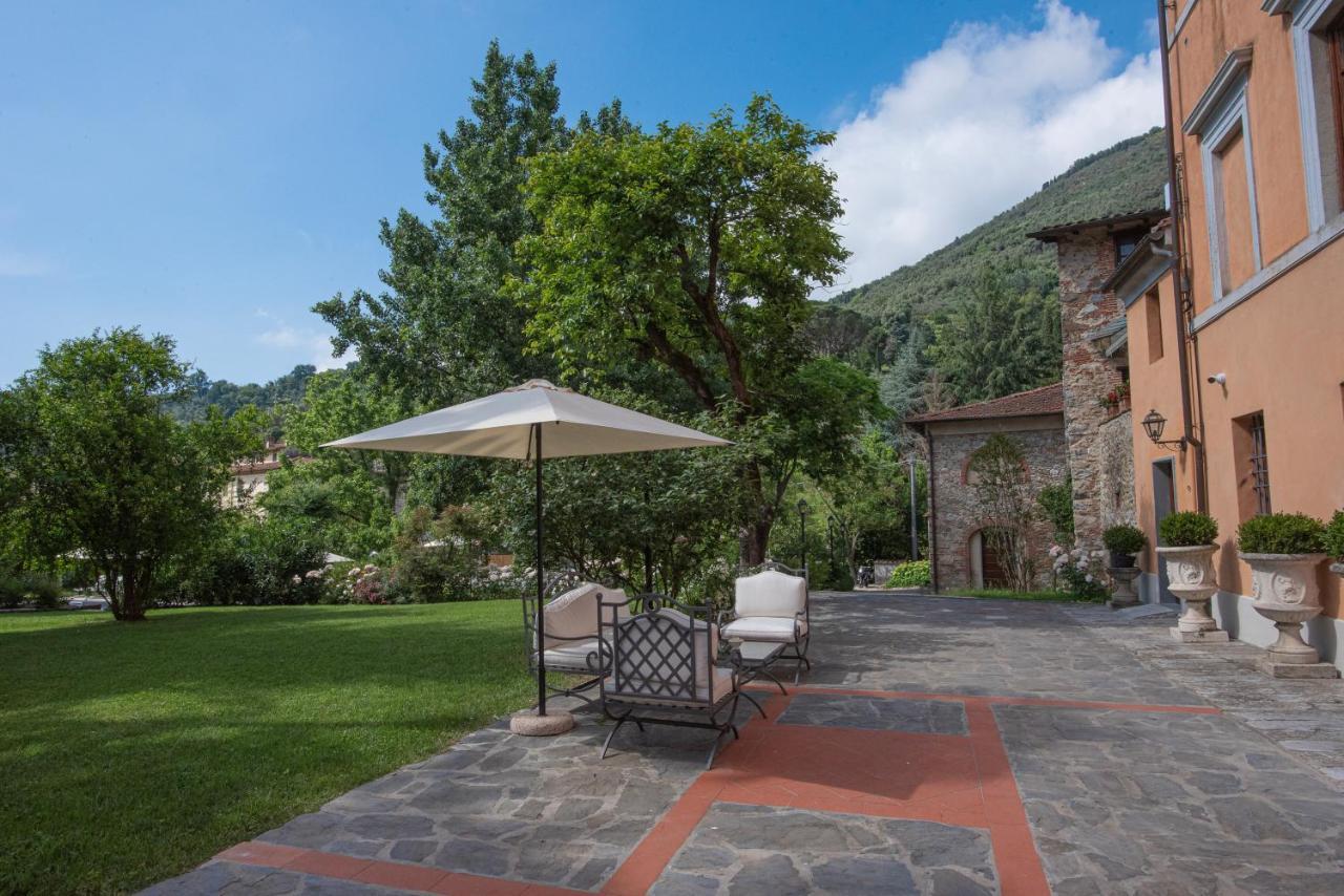 Relais Corte Rodeschi Camaiore Kültér fotó